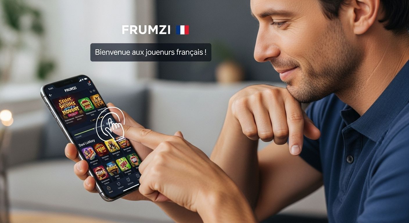Expérience utilisateur casino app user experience